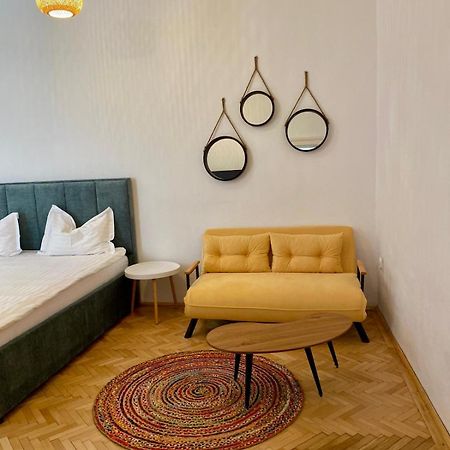 Schiller Home Sibiu Exteriör bild