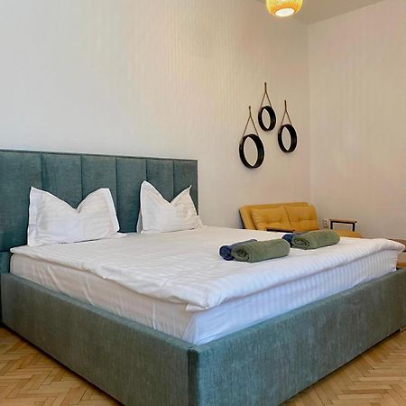 Schiller Home Sibiu Exteriör bild